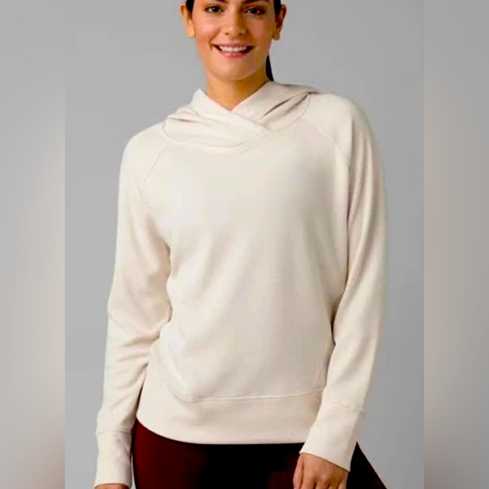 PrAna Sunrise Hoodie